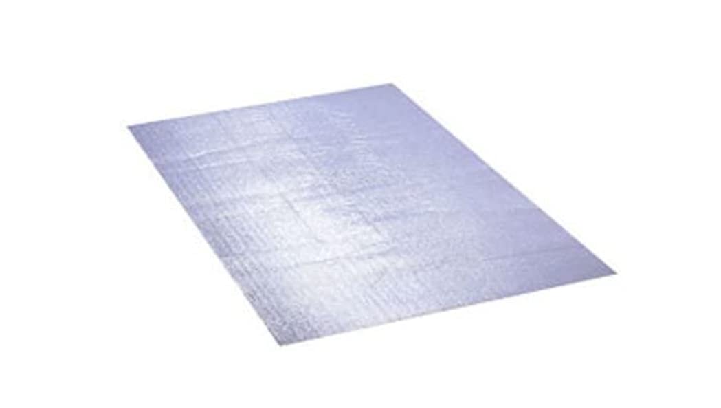 

Простыня для кемпинга Captain Stag Silver 180 x 270 см (3 татами) М-3315