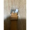 Used Grand Seiko Leather Belt Brown 23mm [Not for Sale]