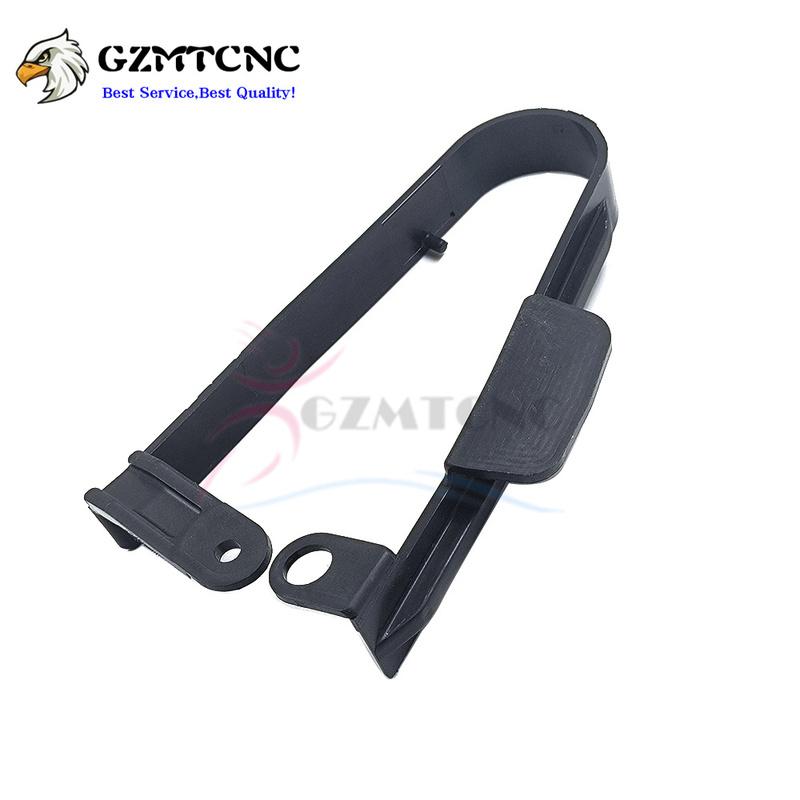 Motorcycle Rear Swing Arm Chain Slider Guide Protection for Kawasaki Ninja ZX10R ZX-10R 2004-2005 Swingarm