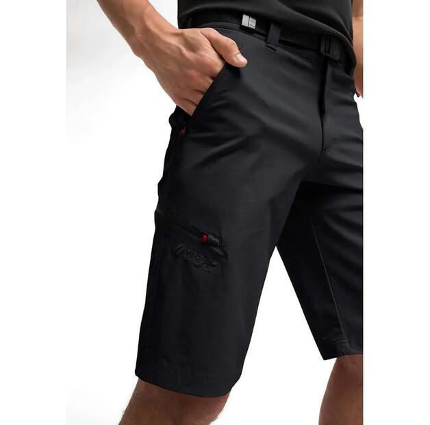 Maier Sports Shorts Nil Bermuda