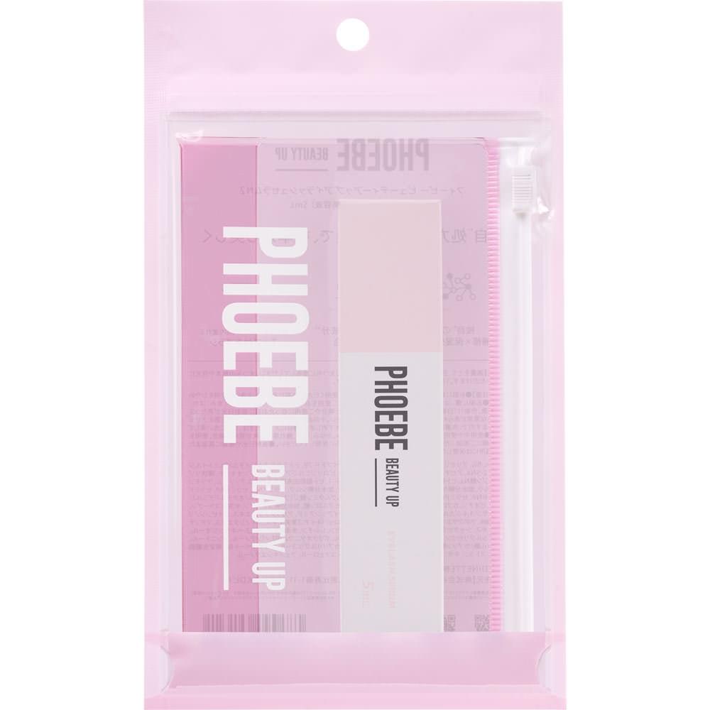 

Phoebe Beauty Up Dinette Fee Beauty Up Сыворотка для ресниц N2 5 мл