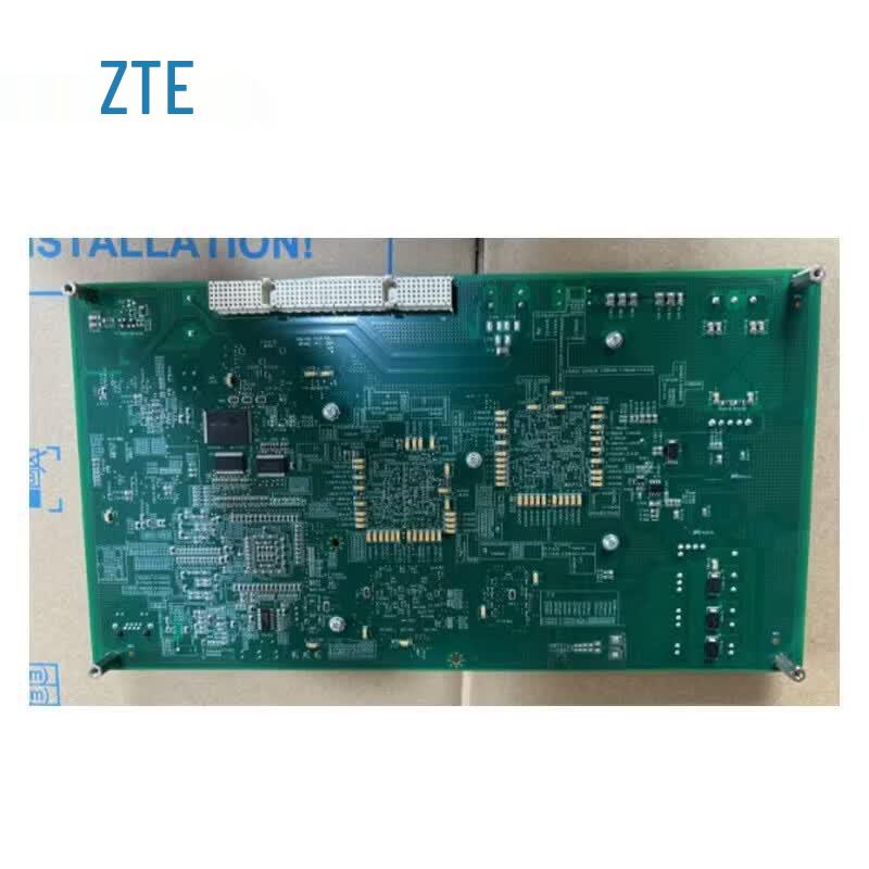 ZTE ZXMP S385 Time Division Cross-Connect Board
