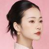 1 pair Shiny Flower Basket Ear Cuff Temperament Sweet Fairy Style Earrings  Birthday