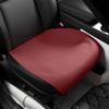Geely Universal Breathable Car Seat Cushion - Four Seasons, Single Piece, Front & Rear Cover