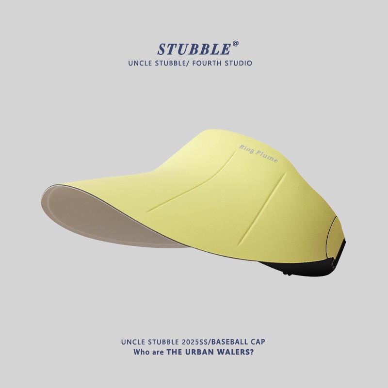 Summer Outdoor Sun Hat With Extended Brim Protection For Active Adults