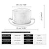 Fashion PU Derby Hat Magician Cap for Magician Costume Performances Theatrical Plays Musicals Top Hats Adult Teens