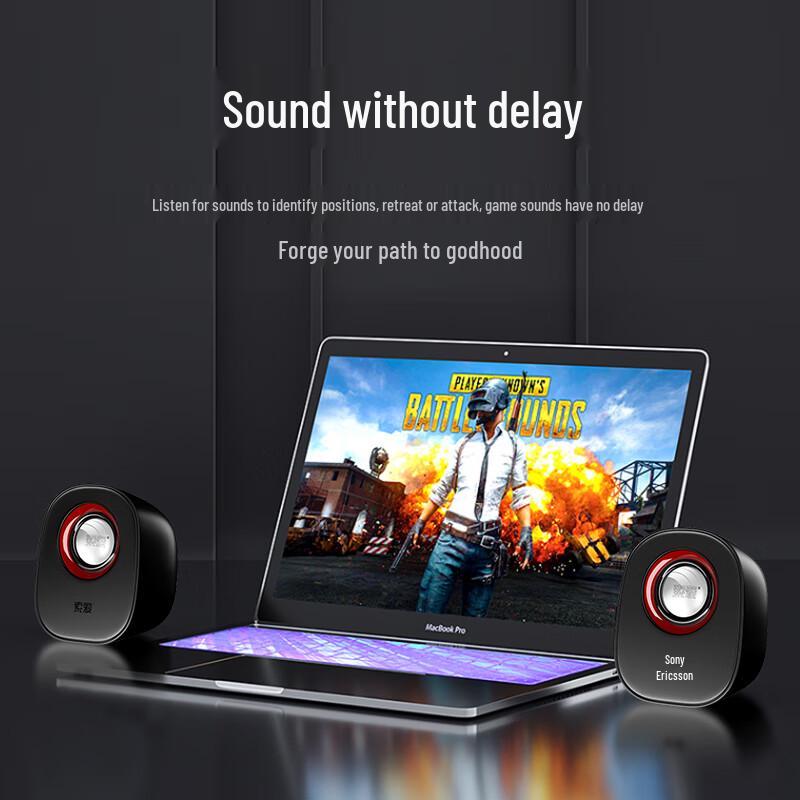 Soaiy Audio Speakers & Sound Systems
