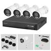 Set pentru monitorizare IP Kruger&Matz Connect C300