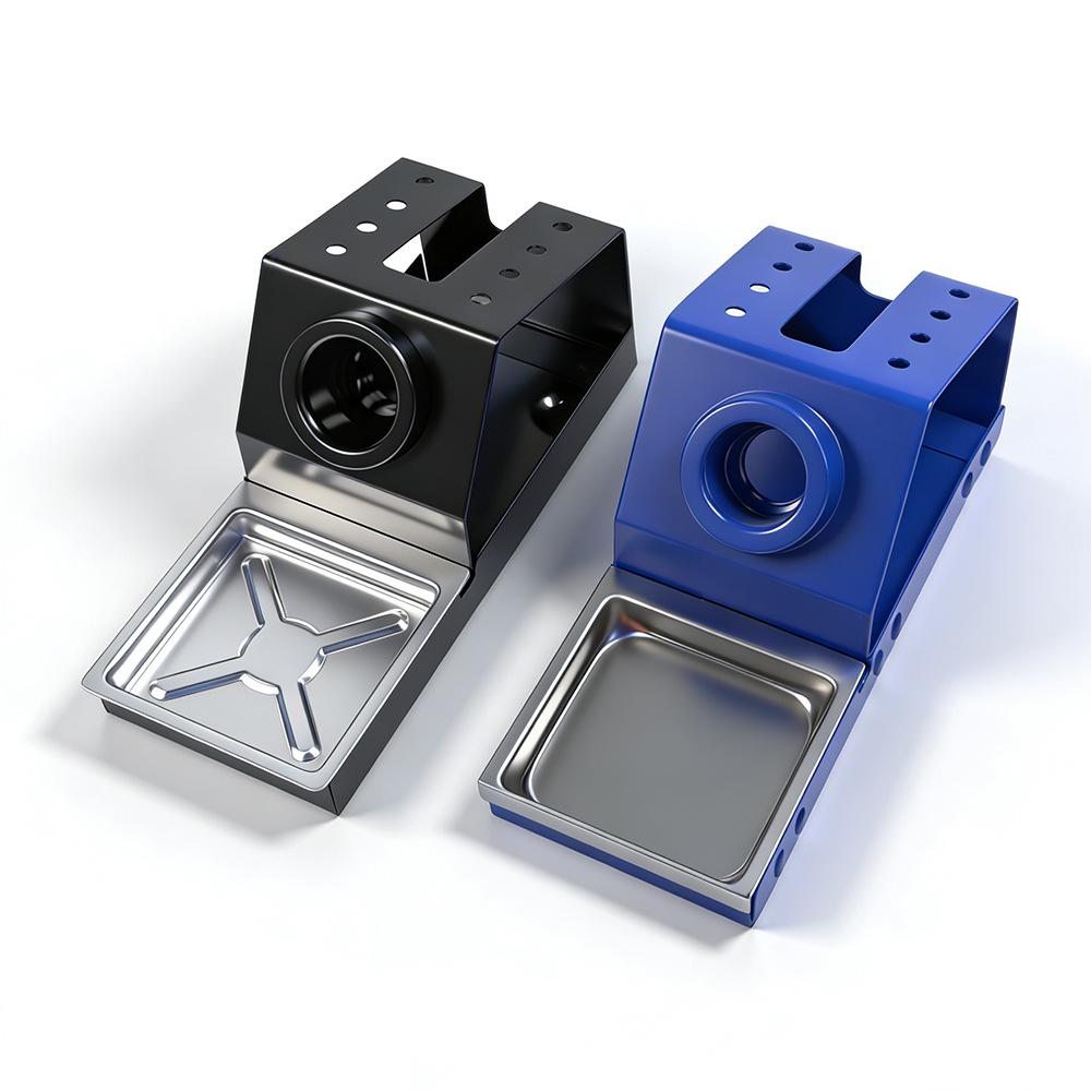 936 Metal Soldering Iron Holder and Stand for Electric Soldering Stations