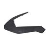 Floating Film Coating Front Light Eyebrow Fairing Extension Guard for HONDA PCX160 2025