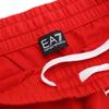 Emporio Armani EA7 Letter Print Elastic Waist Casual Shorts Men Shorts 3HPS59-PJ05Z-1451