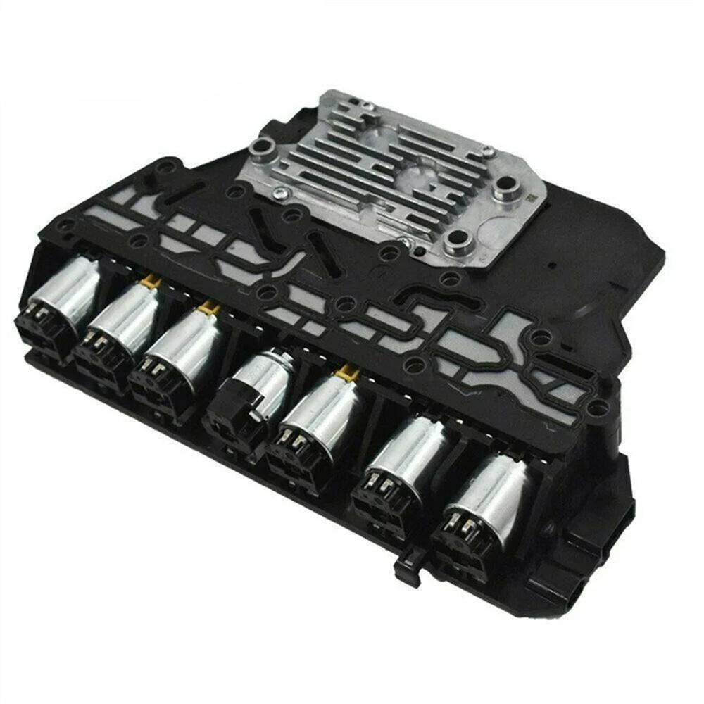 Transmission Control Module For Chevrolet Cruz
