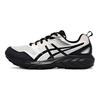 Asics Gel-Sonoma CN Hafif Rahat Şok Emici Dayanıklı Nefes Alabilir Düşük Bilekli Günlük Patika Koşu Ayakkabısı Kadın spor ayakkabı Beyaz 1012B656