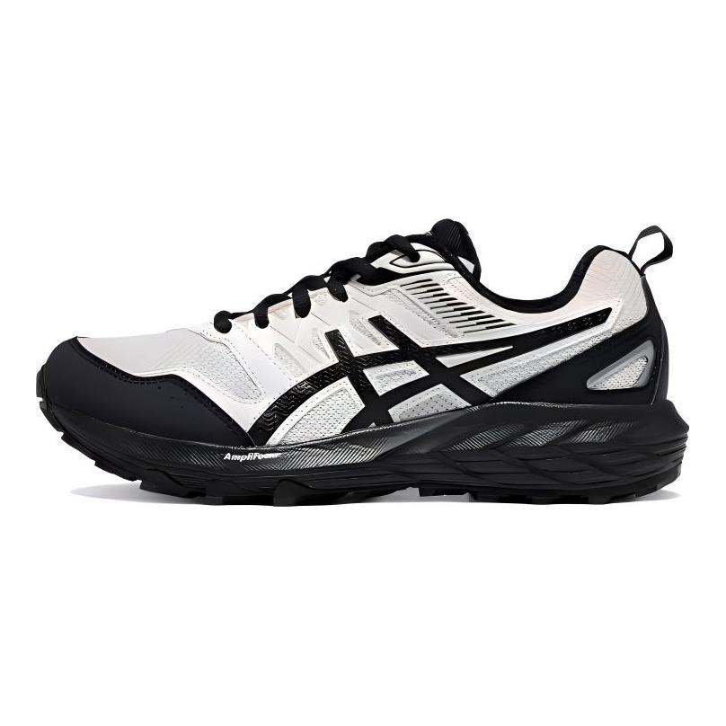 Asics Gel-Sonoma CN Hafif Rahat Şok Emici Dayanıklı Nefes Alabilir Düşük Bilekli Günlük Patika Koşu Ayakkabısı Kadın spor ayakkabı Beyaz 1012B656