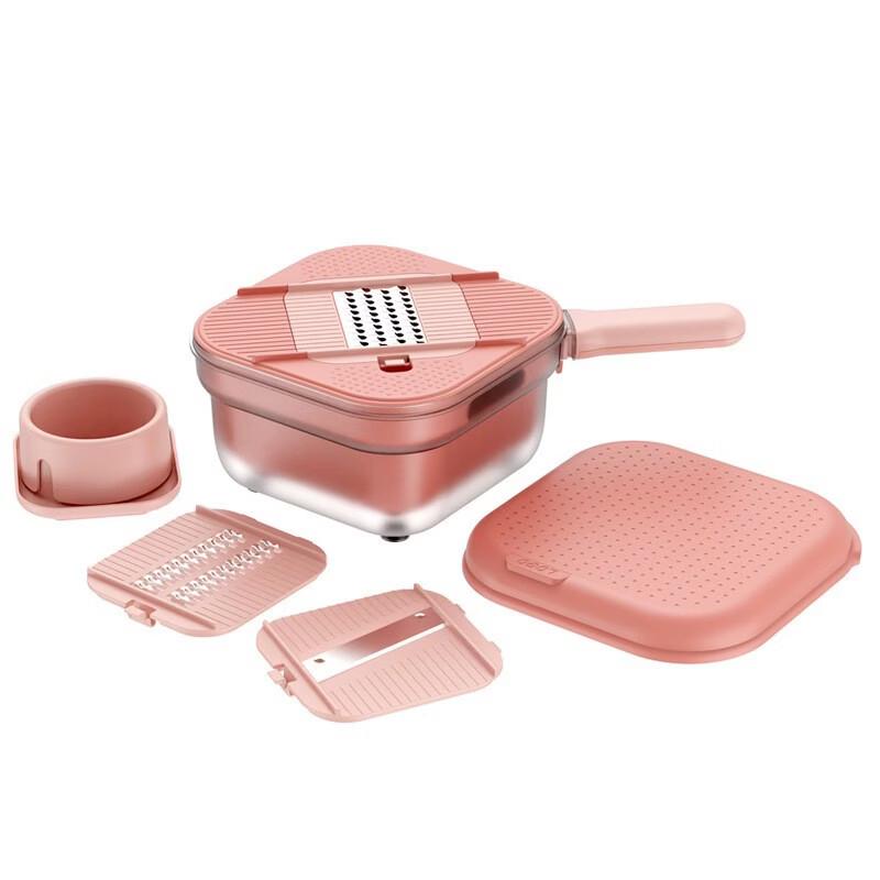 LISM Multifunctional Vegetable Slicer