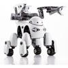Marut Toys Tamotu Pro Cool White Version 1/12 Scale Plastic Model Approximately 84mm Width