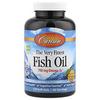The Very Finest Fish Oil, Natural Orange, 120 Soft Gels