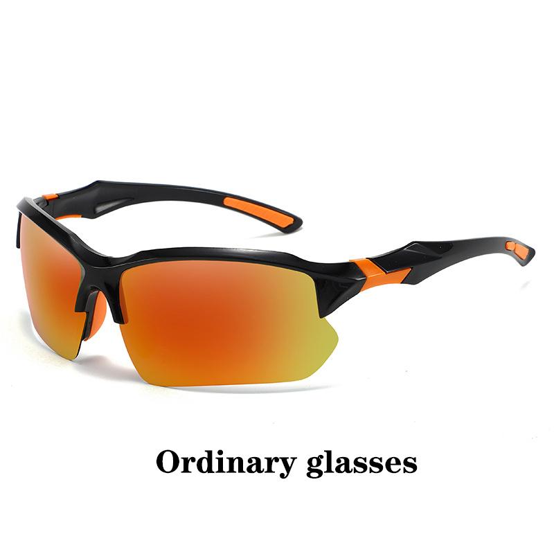 New Cycling Glasses Polarized Sunglasses Men Women Eyewear Sports Goggles Bicycle Riding Hiking Sunglasses Polarization Glasses