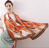 Accessoires – Écharpes et foulards