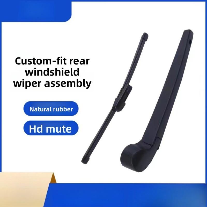 

Rear Wiper Compatible with BMW X1 X3 X5 1 Series 2 Series 5 Series 120i MINI Car Accessories Auto Parts Rear Window Wiper Arm