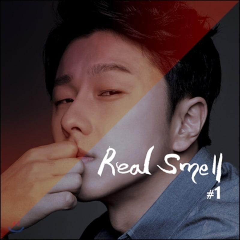 

Real Smell 1st Album - Real Smell
