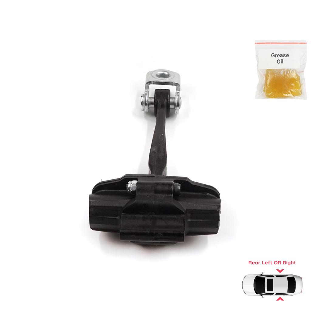 EDP1539 Limitator de cursă ușă spate pentru Renault Dacia Duster MK2 HM 2017-2024 804300992R