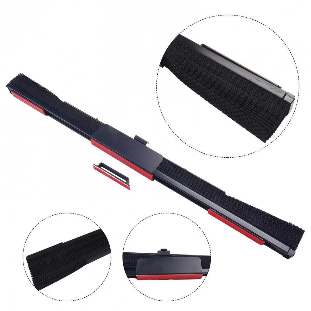 Folding Sunshade Car Side Auto Mesh Curtain Protection