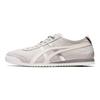 ONITSUKA TIGER Mexico 66 SD Oyster Grey Silver Unisex Sneakers Cream 1183A872-020