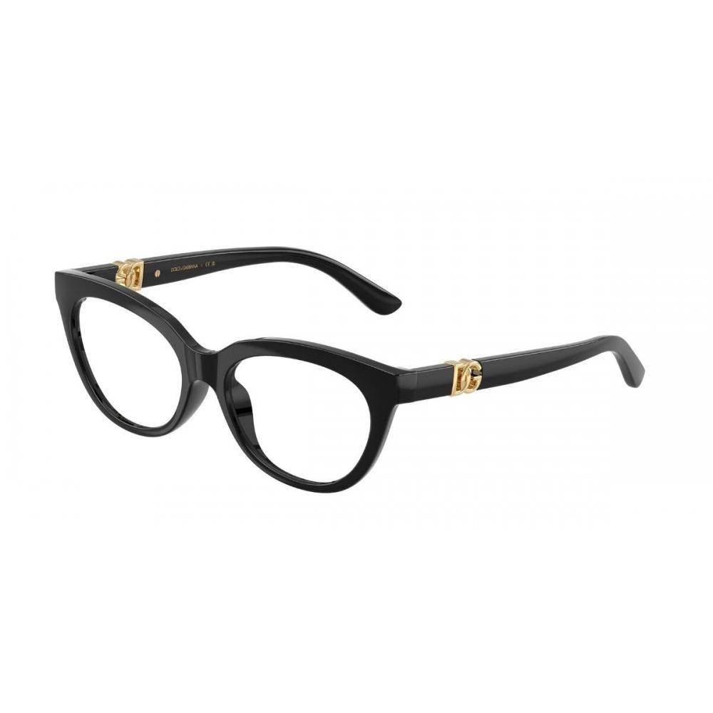 Dolce   Gabbana Dx5005u Kids 501 Kids Eyeglasses