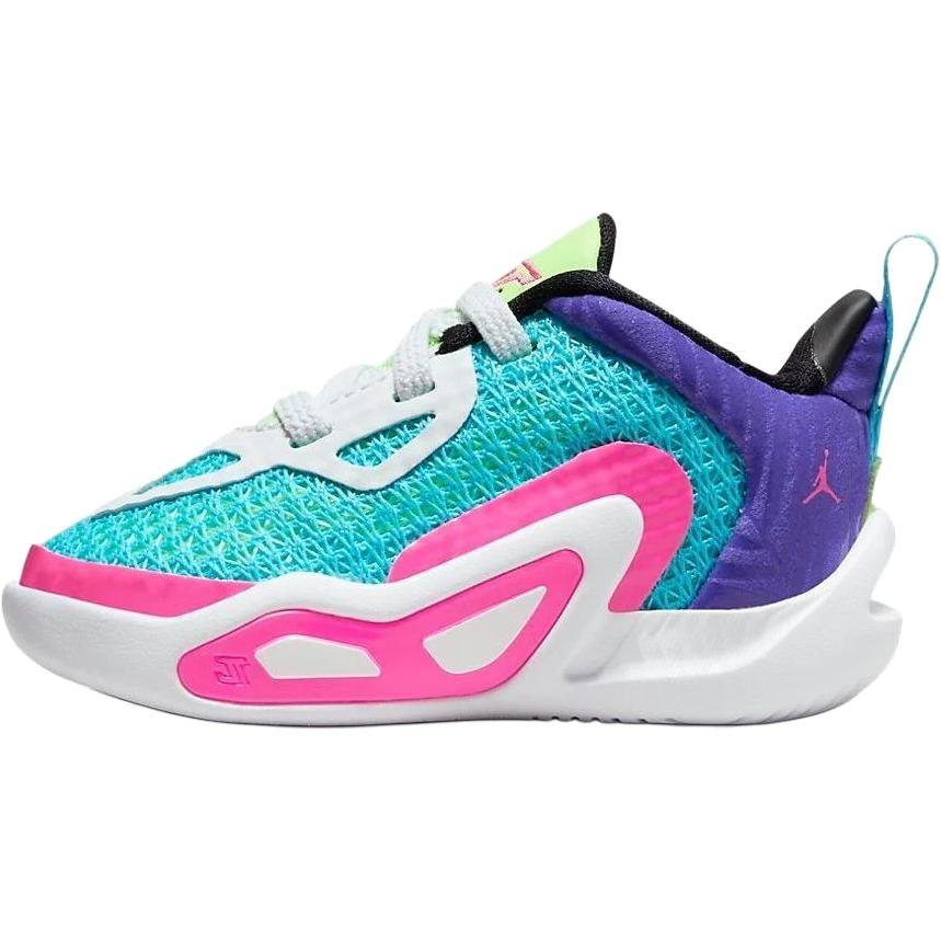 (TD) Air Jordan Tatum 1 Wave Runner Baby FV0174-400 EU 18.5