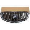 Buick Regal 09-19 Front Mitte Kühlergrill Lufteinlass Kühler Gitter Baugruppe