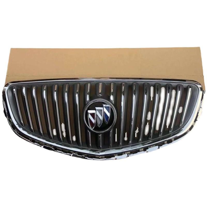 Grilă Centrală Față Buick Regal 09-19 Admisie Aer Radiator Ansamblu Plasă