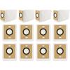 Dust Bags for ILIFE A30 Pro / V9 Pro / A12 Pro / V9 / G9 Pro Robot Vacuum Cleaner, Cleaner Bags Spare Part Accessories