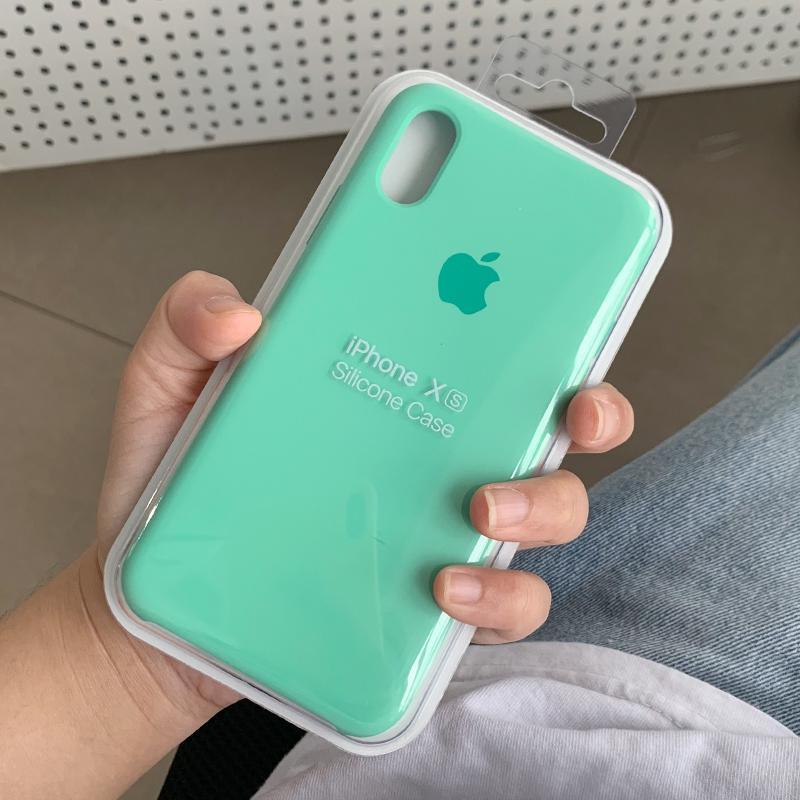 Buy Apple Original Silicone Case for IPhone 11/11 Pro/11 Pro Max X