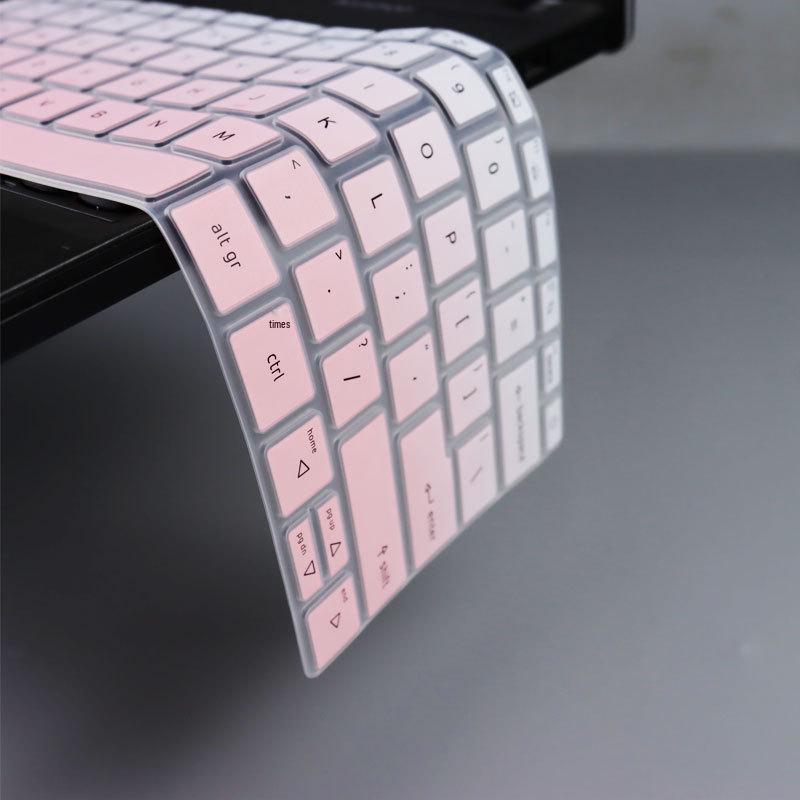 Compatible Acer Swift S3 2022 14-inch Keyboard Protective Film - Transparent