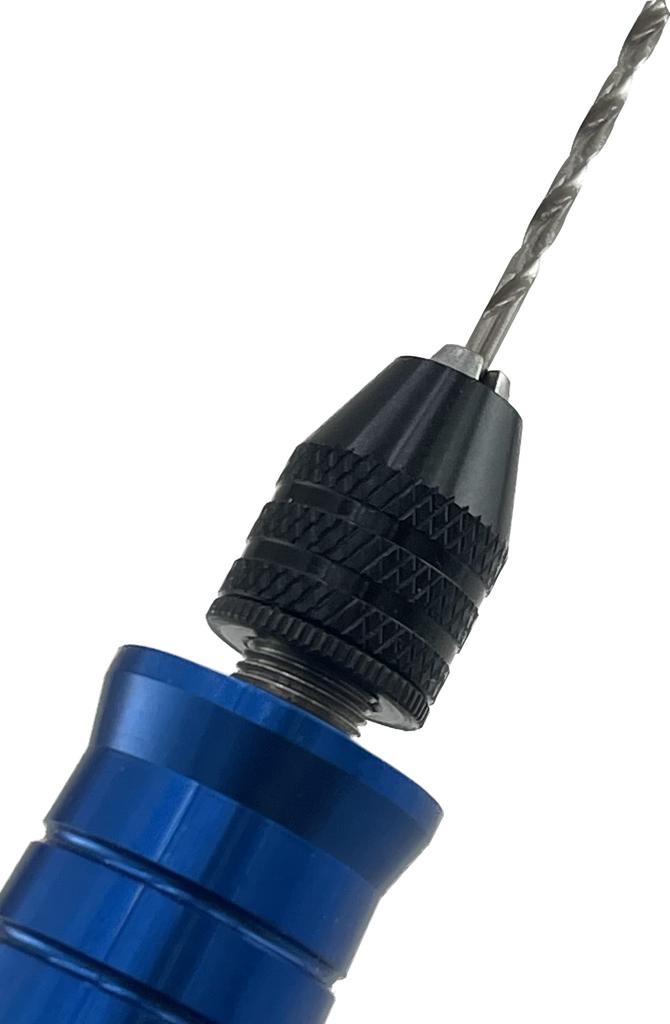 Argofile Drill Chuck for Ultima AT ADC0332