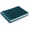 A4 Horizontal Handmade First Layer Cowhide Retro Notebook/Diary/Sketchbook