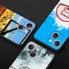 Basketball Court Phone Case For iPhone Samsung Galaxy Redmi Xiaomi Oppo OnePlus Note S A 7 8 9 10 11 12 13 14 20 21 22 23 53 54 Pro Max Plus Ultra