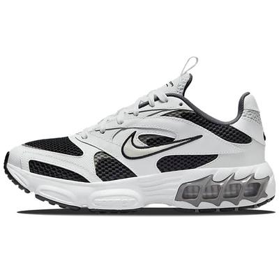 Zoom Air Fire Photon Dust Pewter Women Sneakers White CW3876-004
