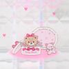 Sanrio Hello Kitty Kosmetik-Organizer 115894