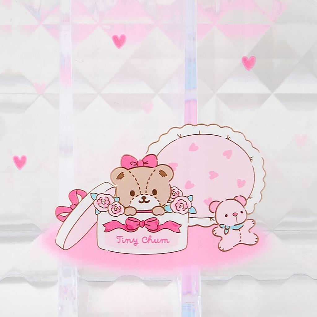 Sanrio Hello Kitty Cosmetic Organizer 115894