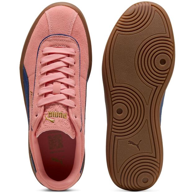 Кроссовки Puma Club Klassika