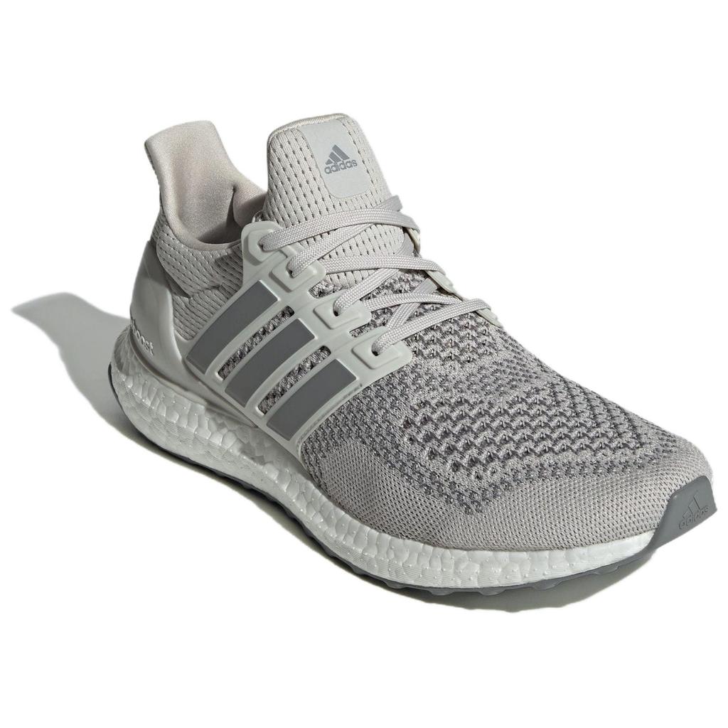 Adidas UltraBoost 1.0 Double Grey Men Sneakers Grey-One Grey-Three IE8976