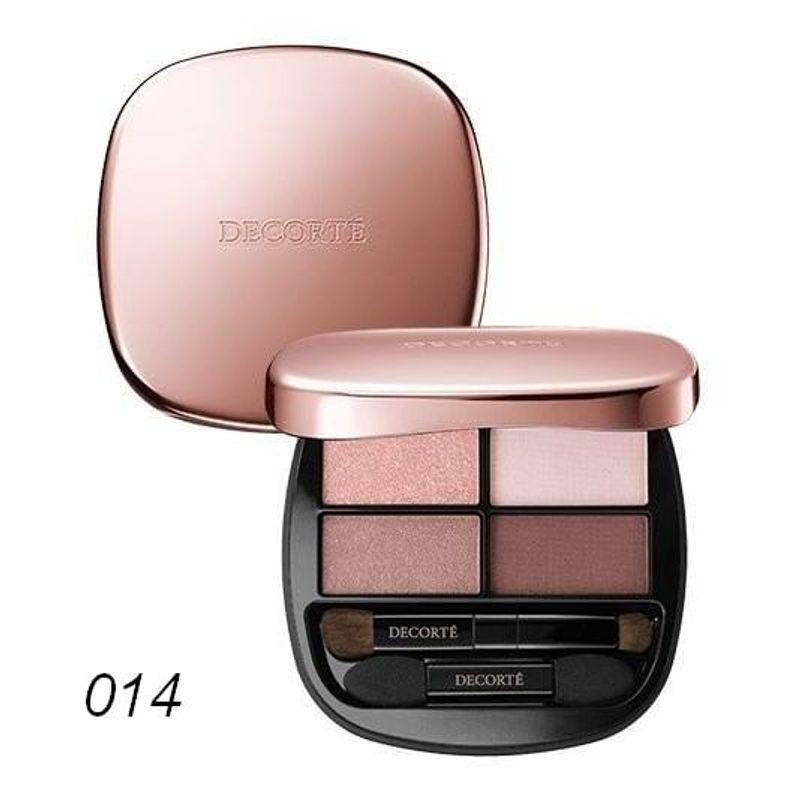 Kose DECORTE Contouring Eye Shadow