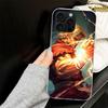 Game S-Street F-FighterS Case for iPhone 17 Air 16 16E 15 14 11 Pro Max Soft Phone Cover 12 13 Mini 7 SE 2020 8 Silicone Black C