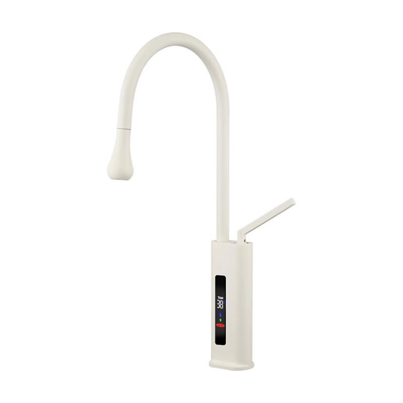 Xuanyong Smart Digital Display Kitchen Faucet