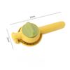Manual squeeze lemon clip lemon juicer fruit juicer orange juice squeezer juice fresh juice artifact