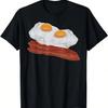 Most Likely To Eat Dessert First Family Christmas Holiday T-Shirt,Comfortable Pure Cotton