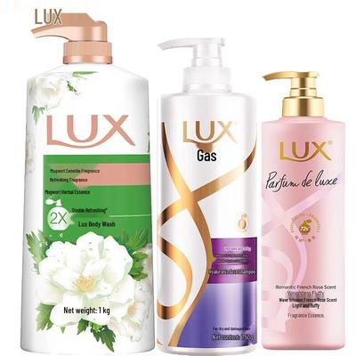 Lux Körperpflege Basis-Set