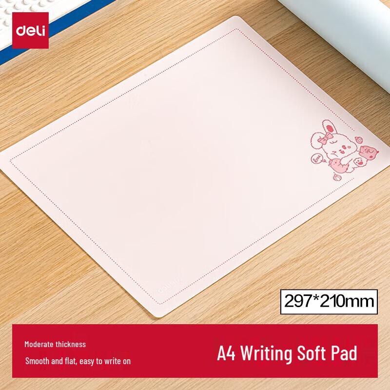 Deli Student Writing & Exam Desk Pads